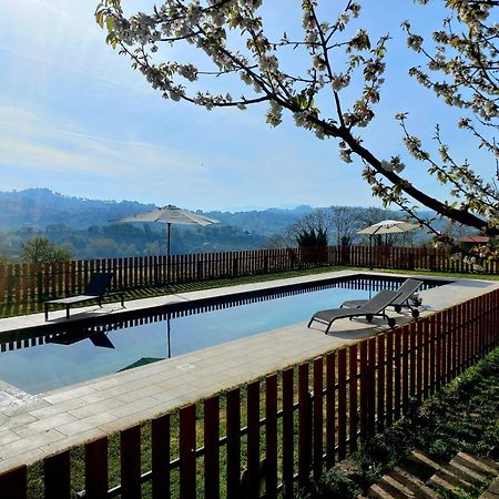 La Casa Nettarina Konuk evi Poggio Mirteto Dış mekan fotoğraf