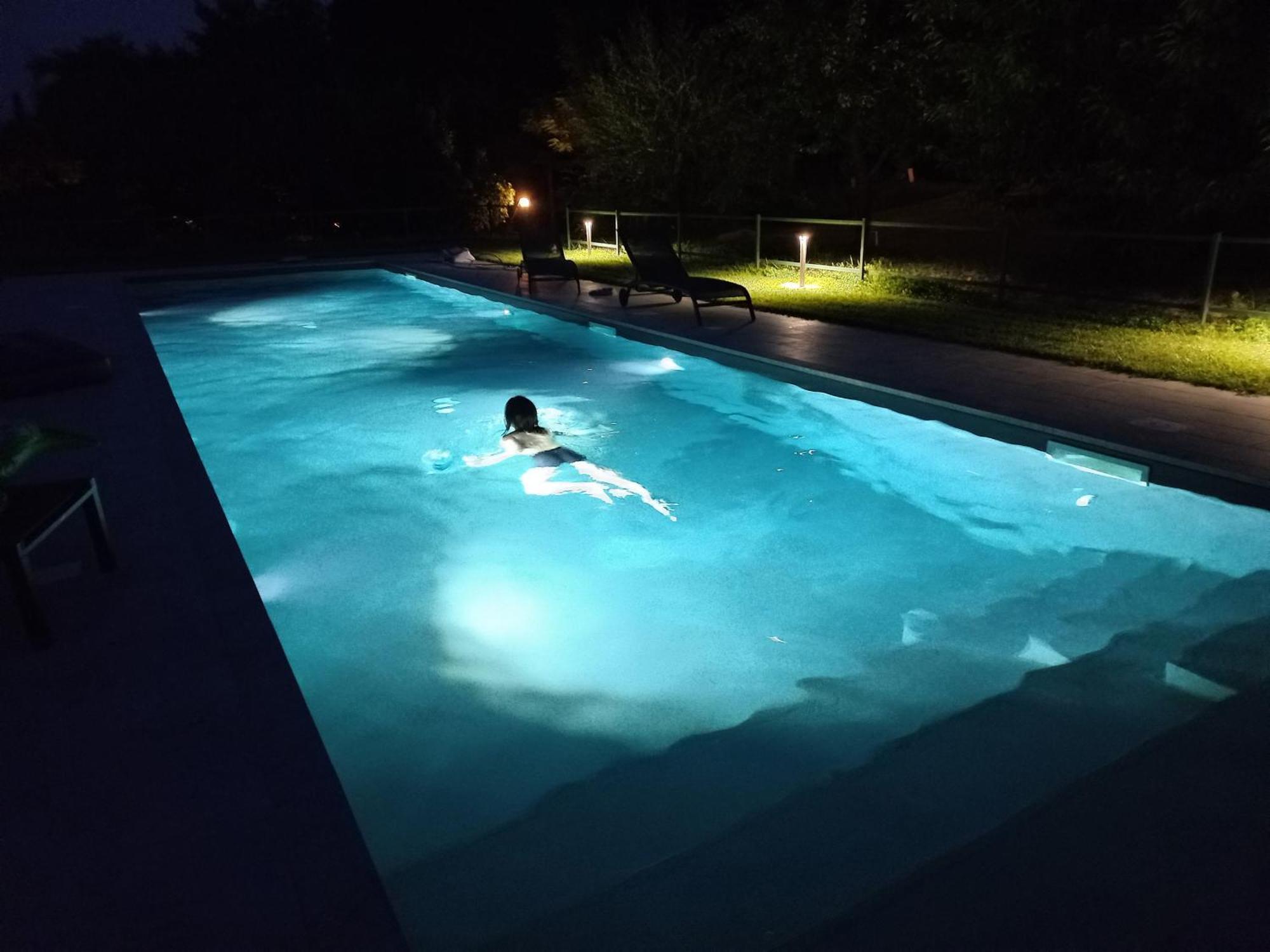 La Casa Nettarina Konuk evi Poggio Mirteto Dış mekan fotoğraf