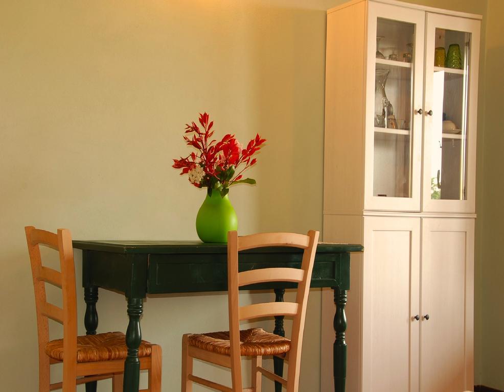 La Casa Nettarina Konuk evi Poggio Mirteto Oda fotoğraf