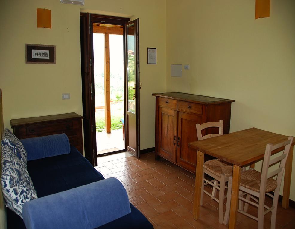 La Casa Nettarina Konuk evi Poggio Mirteto Oda fotoğraf