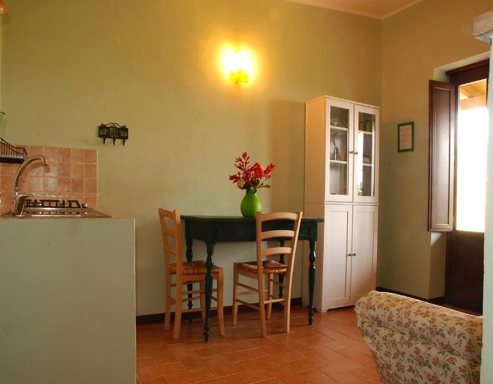 La Casa Nettarina Konuk evi Poggio Mirteto Oda fotoğraf