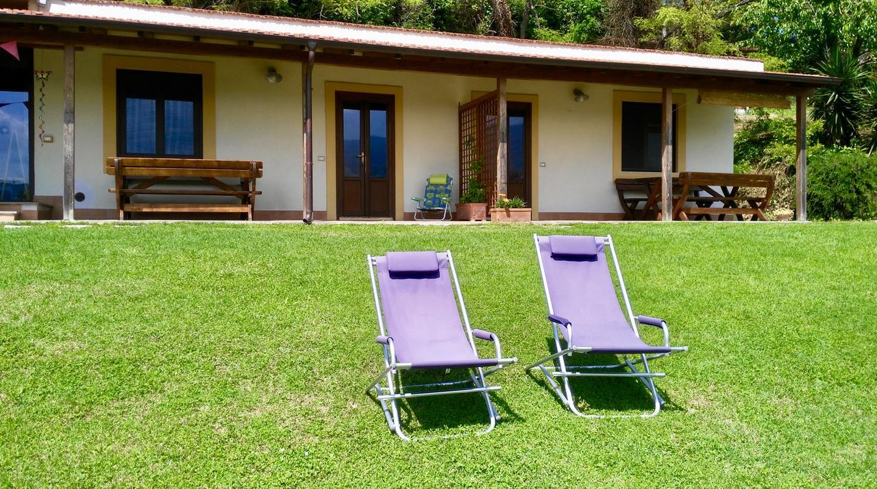 La Casa Nettarina Konuk evi Poggio Mirteto Dış mekan fotoğraf